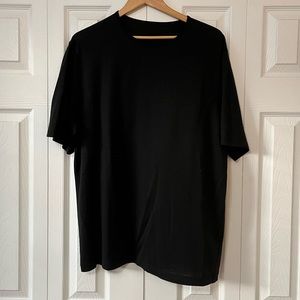 Lululemon Mens Short Sleeve